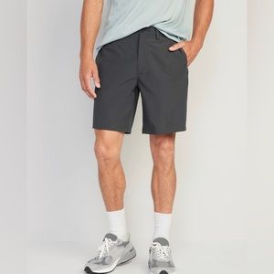 stretch tech go-dry cool ripstop chino shorts